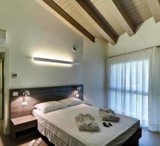 Suite Familiare Deluxe